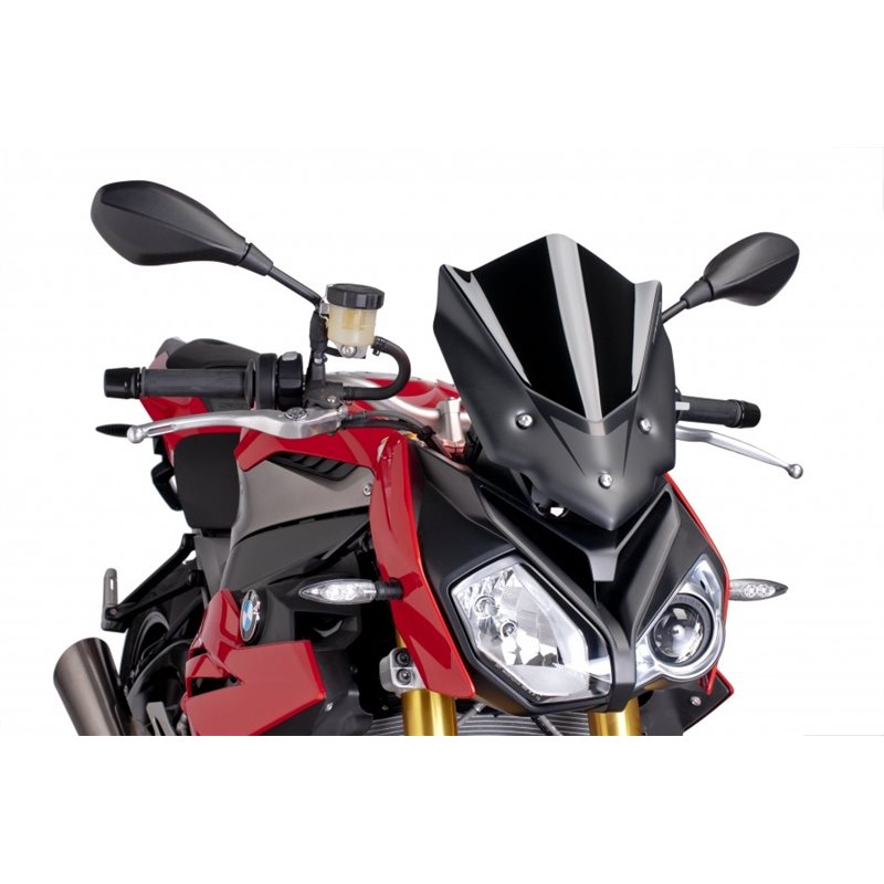 CUPULA DOBLE BURBUJA S1000 R 14' CUPULA DOBLE BURBUJA S1000 R 14'