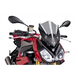 CUPULA DOBLE BURBUJA S1000 R 14'
