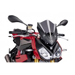 CUPULA DOBLE BURBUJA S1000 R 14'