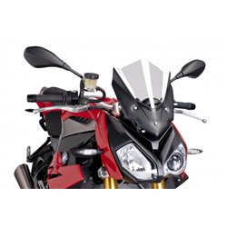 CUPULA DOBLE BURBUJA S1000 R 14'