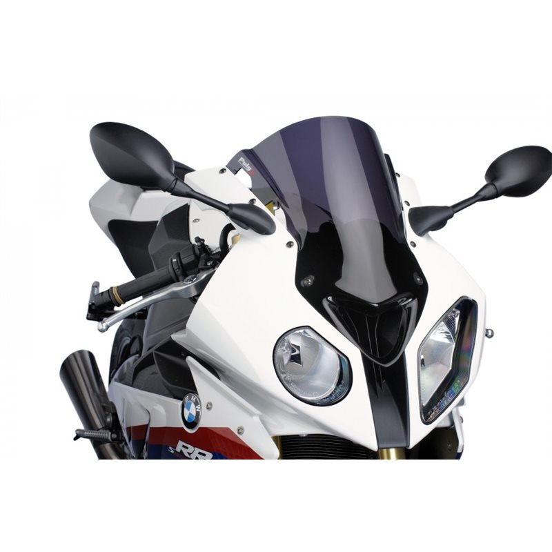 CUPULA DOBLE BURBUJA S1000 RR 09'-14' CUPULA DOBLE BURBUJA S1000 RR 09'-14'