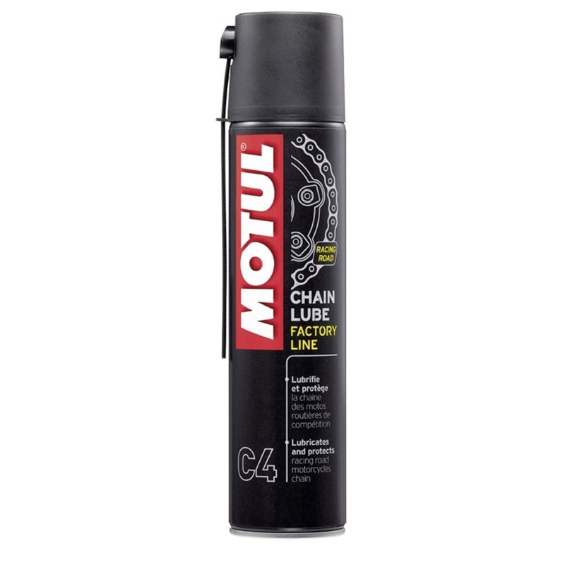 GRASA CADENA BLANCA MOTUL GRASA CADENA BLANCA MOTUL