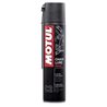 GRASA CADENA TRANSPARENTE MOTUL