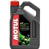ACEITE MOTUL 5100 4T 10W40