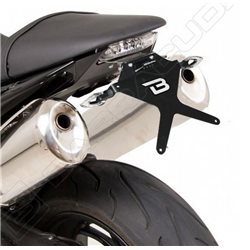 PORTAMATRICULAS SPEED TRIPLE 05'-07' BARRACUDA