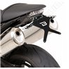 PORTAMATRICULAS SPEED TRIPLE 05'-07' BARRACUDA