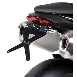 PORTAMATRICULAS SPEED TRIPLE 08'-10' BARRACUDA