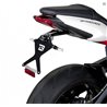 PORTAMATRICULAS STREET TRIPLE R 13'-15' BARRACUDA