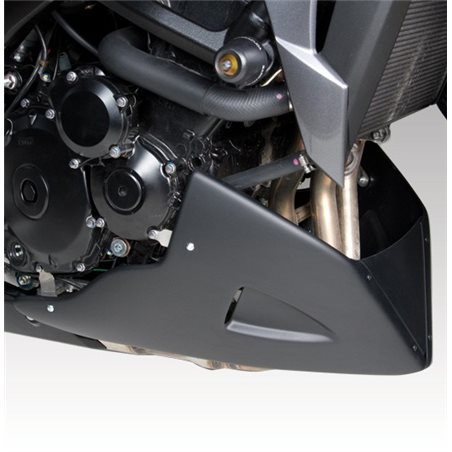 QUILLA AEROSPORT SUZUKI GSR 600 & 750 BARRACUDA
