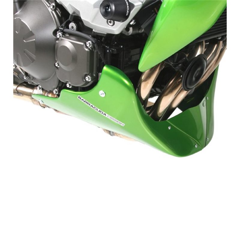 QUILLA KAWASAKI Z750 07'-13' BARRACUDA