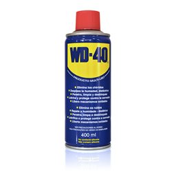 WD-40 PRODUCTO MULTIUSO MOTO