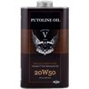 1 L LATA PUTOLINE GENUINE V-TWIN 20W-50