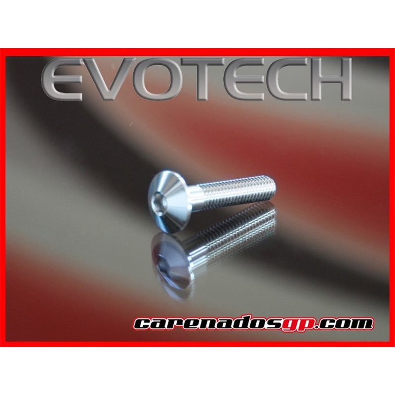 TORNILLOS MOTO EN COLORES TCBEI TORNILLOS MOTO EN COLORES TCBEI