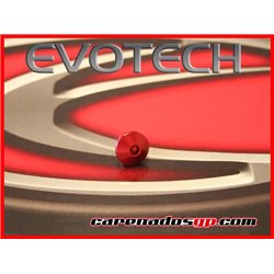TORNILLOS MOTO EN COLORES TCBEI