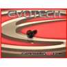 TORNILLOS MOTO EN COLORES TCBEI