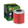 YAMAHA RM Z 250 (07-11) FILTRO ACEITE HIFLOFILTRO