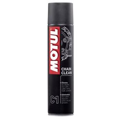 DESENGRASANTE LIMPIACADENAS MOTUL