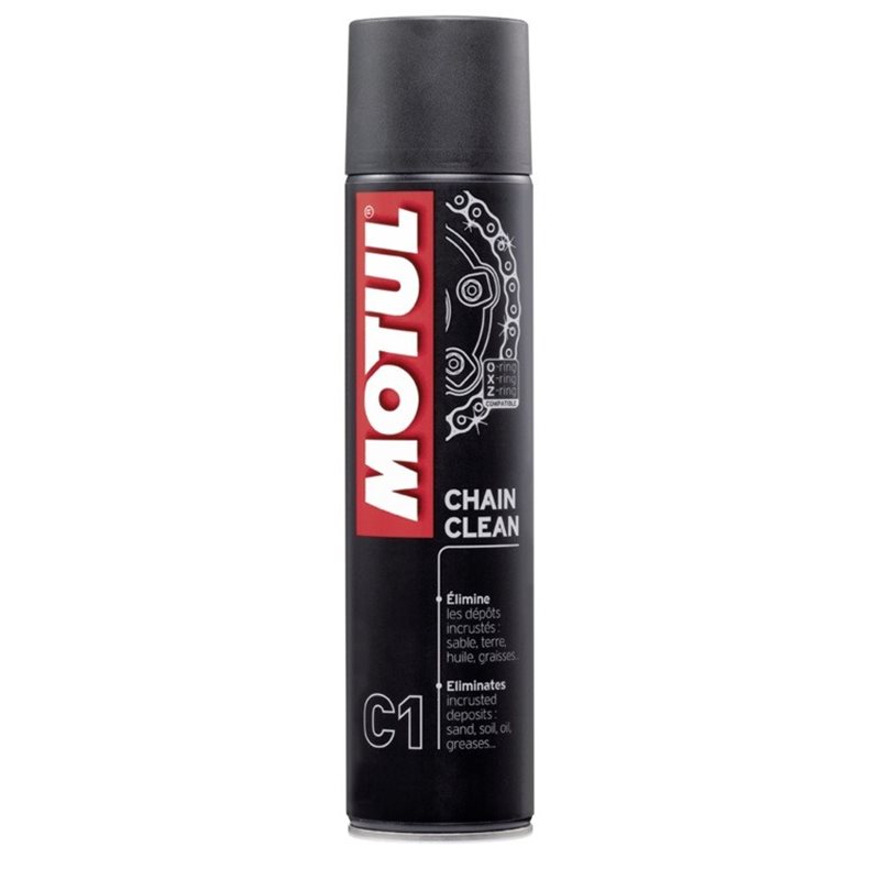 DESENGRASANTE LIMPIACADENAS MOTUL DESENGRASANTE LIMPIACADENAS MOTUL