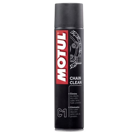 DESENGRASANTE LIMPIACADENAS MOTUL