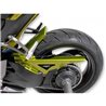 HONDA CB 1000 R 08'-17' ERMAX