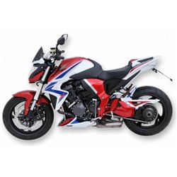 HONDA CB 1000 R 08'-17' ERMAX