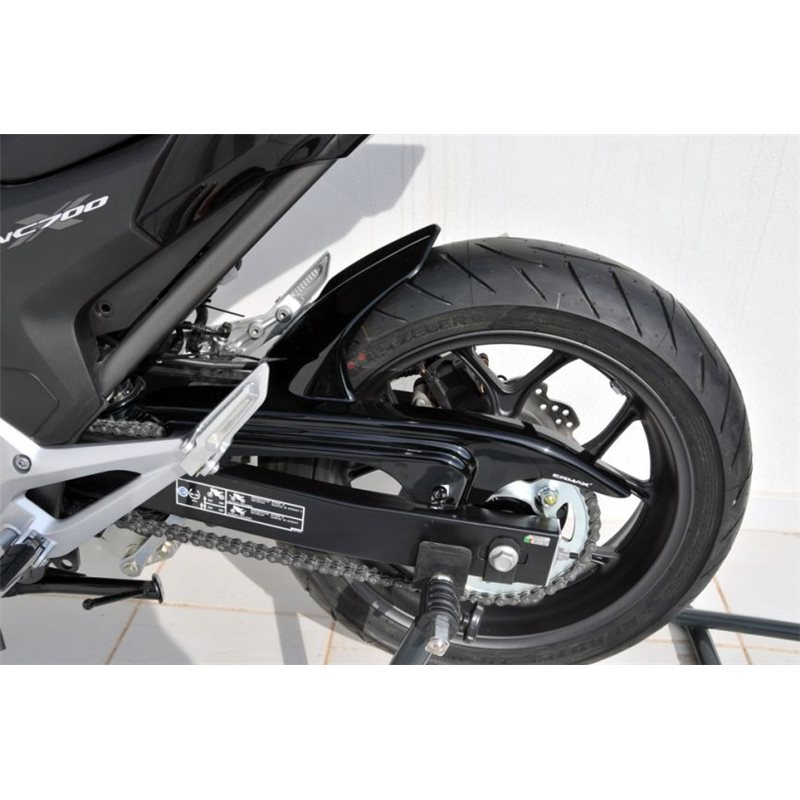 HONDA NC 700 X 12'-14' ERMAX HONDA NC 700 X 12'-14' ERMAX