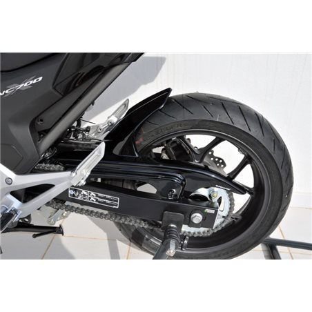 HONDA NC 700 X 12'-14' ERMAX