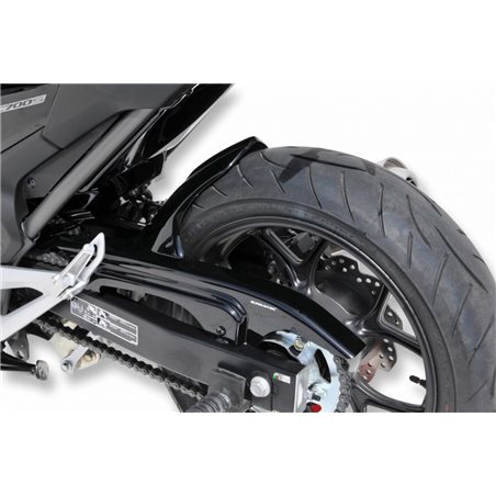 HONDA NC 750 X 14'-15' ERMAX