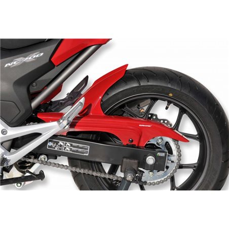 HONDA NC 750 X 14'-15' ERMAX