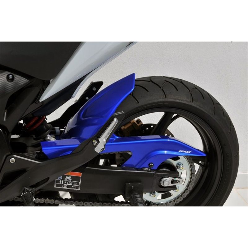 HONDA CBR 600 F/S 11'-13' ERMAX HONDA CBR 600 F/S 11'-13' ERMAX