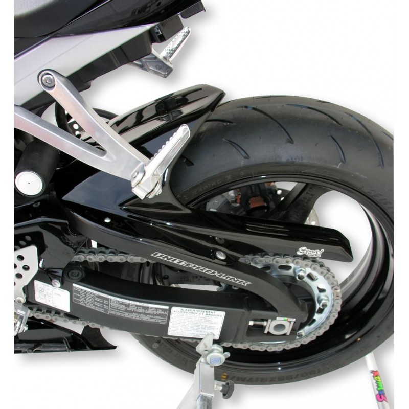 HONDA CBR 600RR 03'-06' ERMAX HONDA CBR 600RR 03'-06' ERMAX