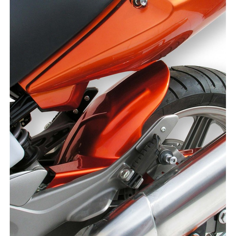 HONDA CBF 1000 S 06'-10' ERMAX HONDA CBF 1000 S 06'-10' ERMAX