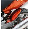HONDA CBF 1000 S 06'-10' ERMAX