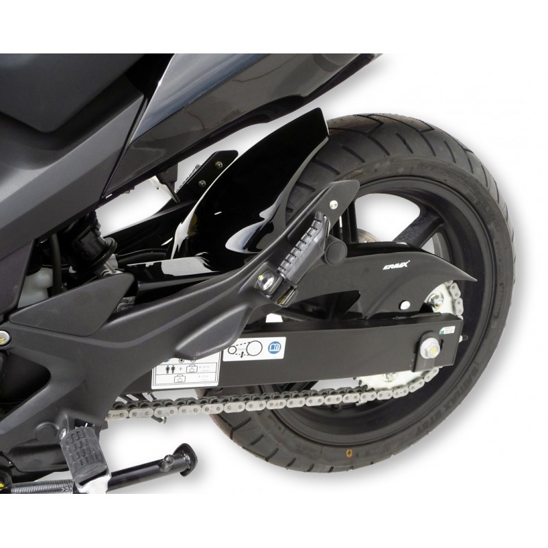 HONDA CBF 1000 FA 10'-17' ERMAX HONDA CBF 1000 FA 10'-17' ERMAX