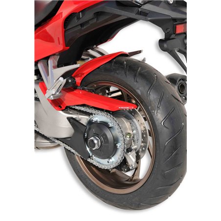 HONDA VFR 800 14'-16' ERMAX