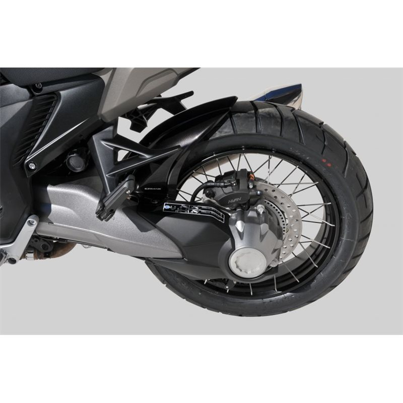 HONDA CROSSRUNNER 1200 12'-15' ERMAX HONDA CROSSRUNNER 1200 12'-15' ERMAX