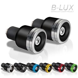 CONTRAPESOS BARRACUDA PLATA B-LUX