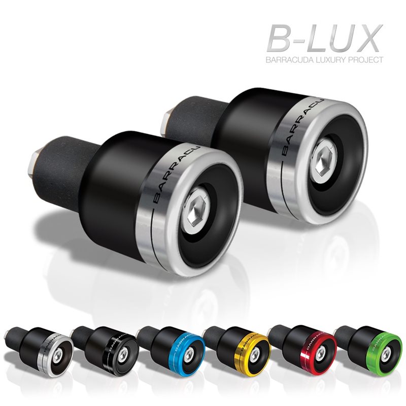 CONTRAPESOS BARRACUDA PLATA B-LUX CONTRAPESOS BARRACUDA PLATA B-LUX