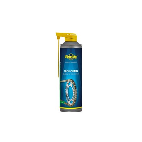 GRASA CADENA TECH CHAIN 500 ML PUTOLINE