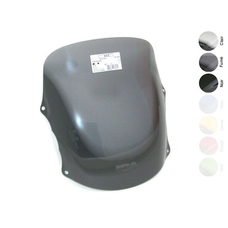 HONDA NT650V DEAUVILLE -2005 TRANSPARENTE CUPULA MRA TOURING