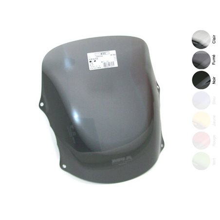 HONDA NT650V DEAUVILLE -2005 TRANSPARENTE CUPULA MRA TOURING
