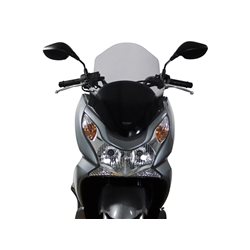 Honda PCX 125 AHUMADO CUPULA MRA TOURING