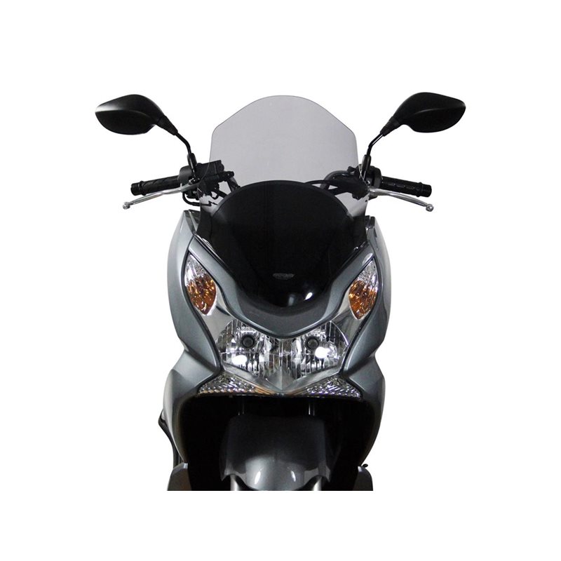 Honda PCX 125 AHUMADO CUPULA MRA TOURING