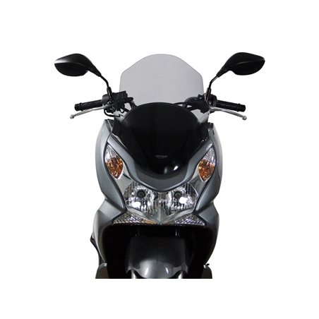 Honda PCX 125 AHUMADO CUPULA MRA TOURING