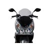 Honda PCX 125 AHUMADO CUPULA MRA TOURING
