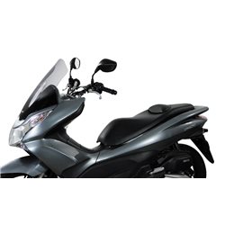 Honda PCX 125 TRANSPARENTE CUPULA MRA TOURING