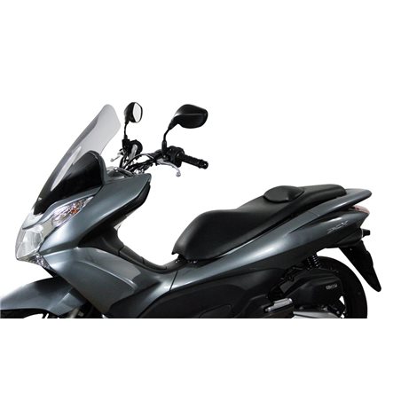 Honda PCX 125 TRANSPARENTE CUPULA MRA TOURING
