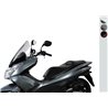 Honda PCX 125 NEGRO CUPULA MRA TOURING