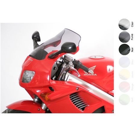 Honda VFR750F RC36 1994-1997 AHUMADO CUPULA MRA TOURING