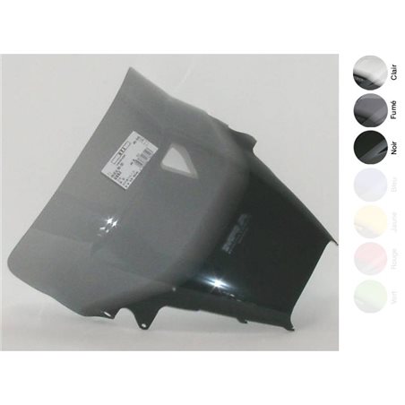Honda VFR800 1998-2001 AHUMADO CUPULA MRA TOURING